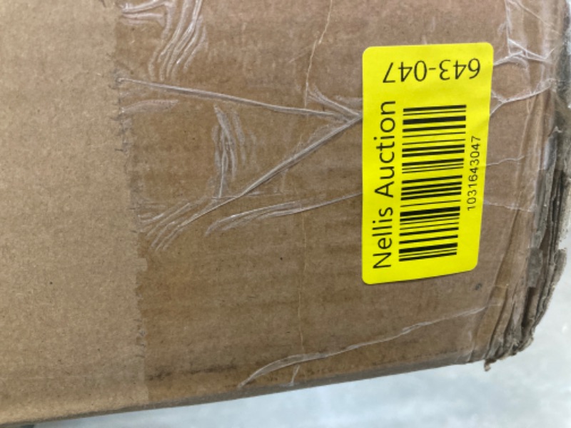 Photo 1 of Fromann Adjustable Electric Bed Base Frame with Massage,Wireless Remote, USB Type-C Ports, Zero Gravity, Under Bed Led Lighting and Three Leg Height (Grey,Twin XL)