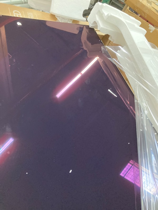 Photo 1 of SAMSUNG 55-Inch Class QLED 4K QN90D Series Neo Quantum HDR+ Smart TV w/Dolby Atmos, Object Tracking Sound+, Motion Xcelerator, Real Depth Enhancer Pro, Alexa Built-in (QN55QN90D, 2024 Model)