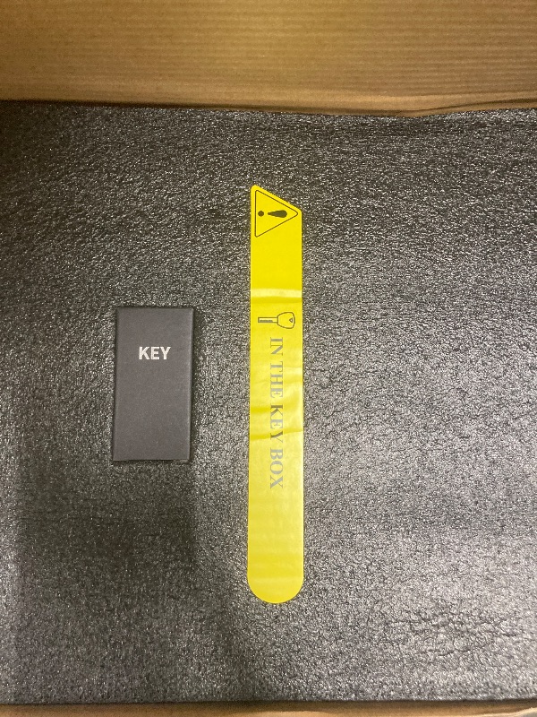 Photo 1 of Grimtron Biometric Gun Safe for Handgun, Smart Clock Safe with 2-in-1 Watch & Phone Wireless Charging, Bedside Pistol Safe with Backlit Keypad, Nightstand Handgun Safe with LED Light