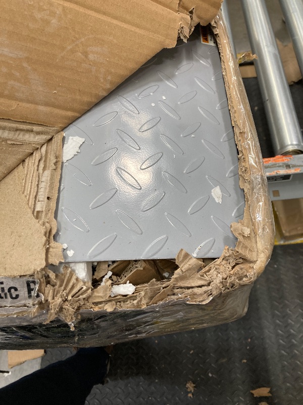 Photo 1 of ***PARTS ONLY***
Larin TGL-500 Hitch Lift/Heavy-Duty 12V DC Motorized Truck Hitch Mount, 500 lbs Capacity