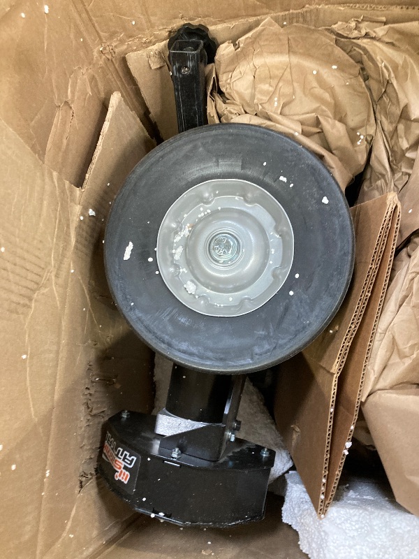 Photo 1 of Sports Attack Lil Strike Attack Soccer Ball Throwing Machine (AC Model)