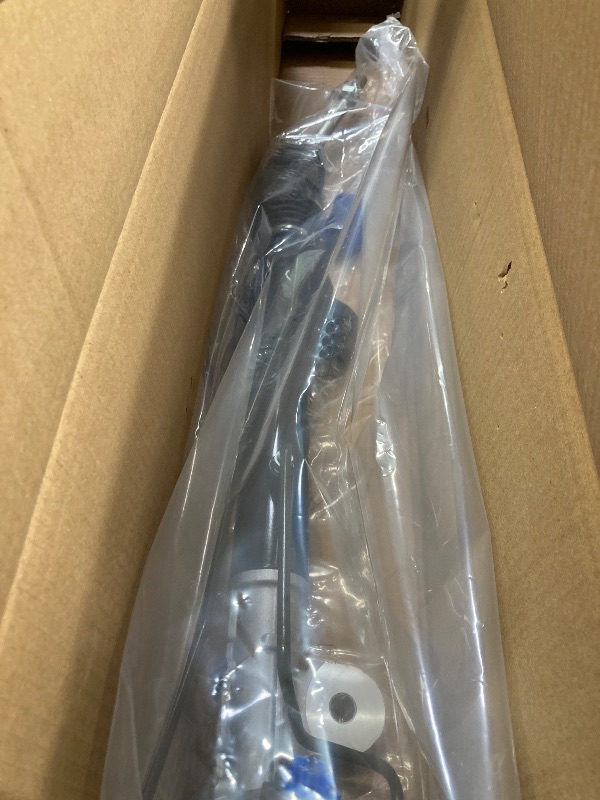 Photo 1 of Autoround 490019N00A Hydraulic Power Steering Rack and Pinion Compatible with Nissan Maxima 2009 2010 2011 2012 2013 2014