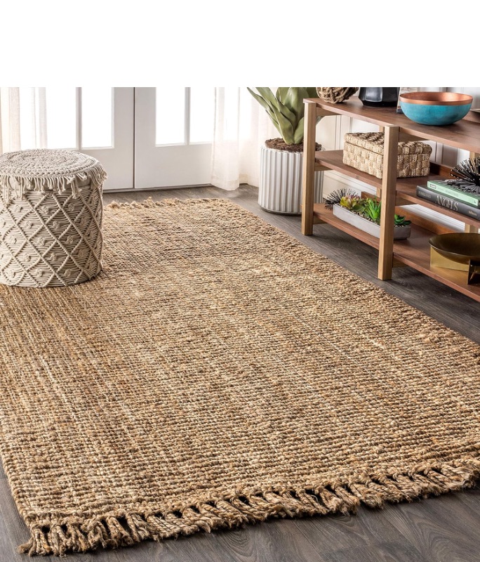 Photo 1 of  RUGS Cleaning Bedroom Kitchen Living Room Non Shedding, Natural Color