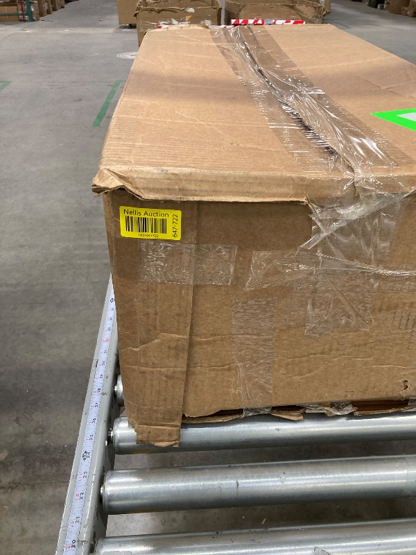 Photo 1 of 70 Garage Shelving 2500LBS Heavy Duty Storage Shelves 