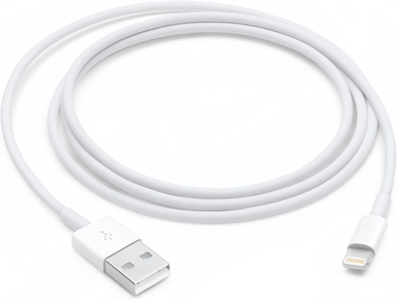 Photo 1 of Apple Lightning to USB Cable (1 m) ???????
