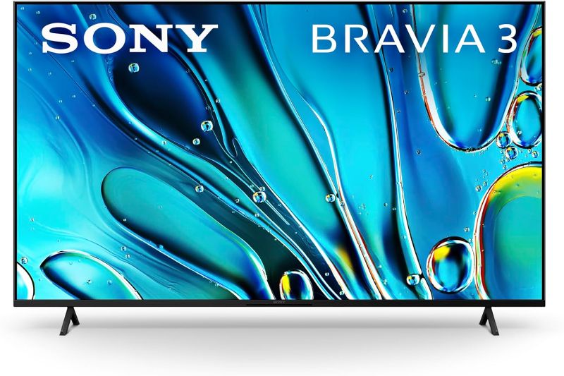 Photo 1 of 
Sony 55 Inch