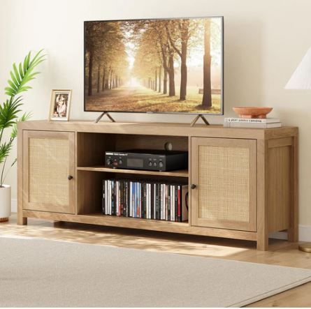 Photo 1 of  TV Stand 