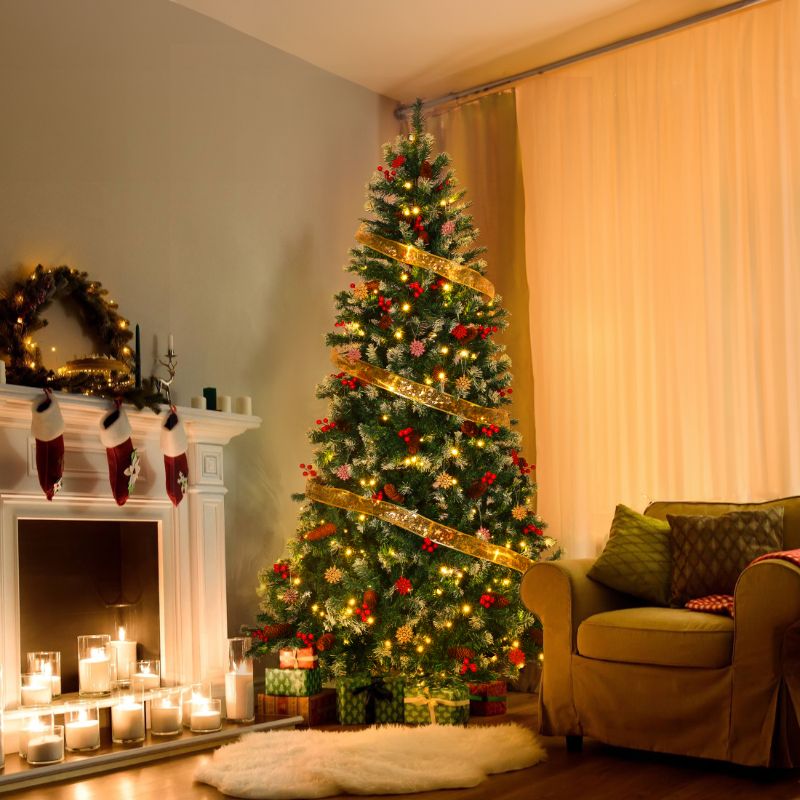 Photo 1 of  Artificial Christmas Tree 