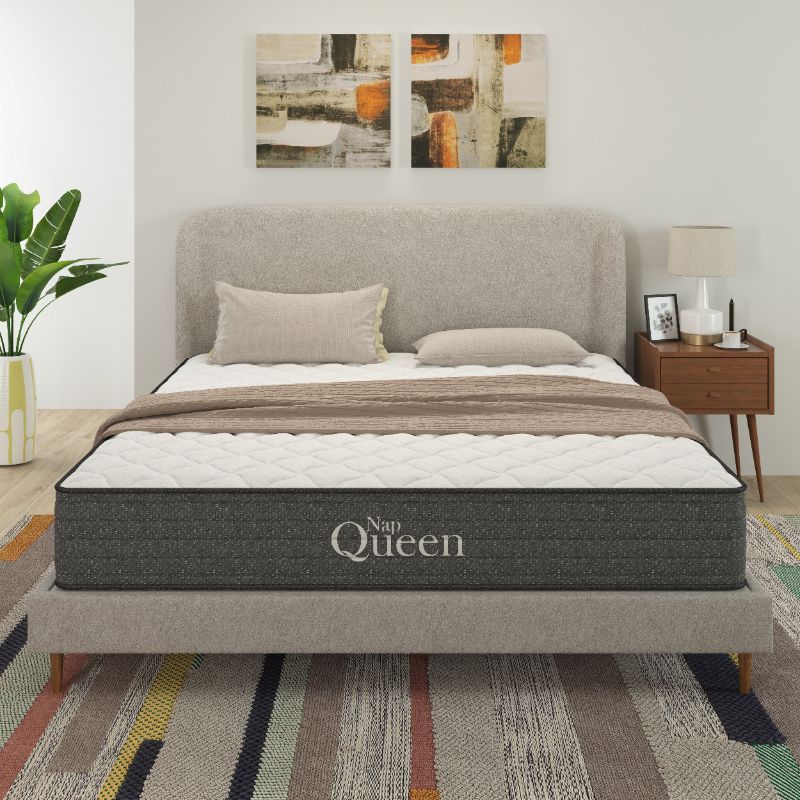 Photo 1 of  Mattress Queen