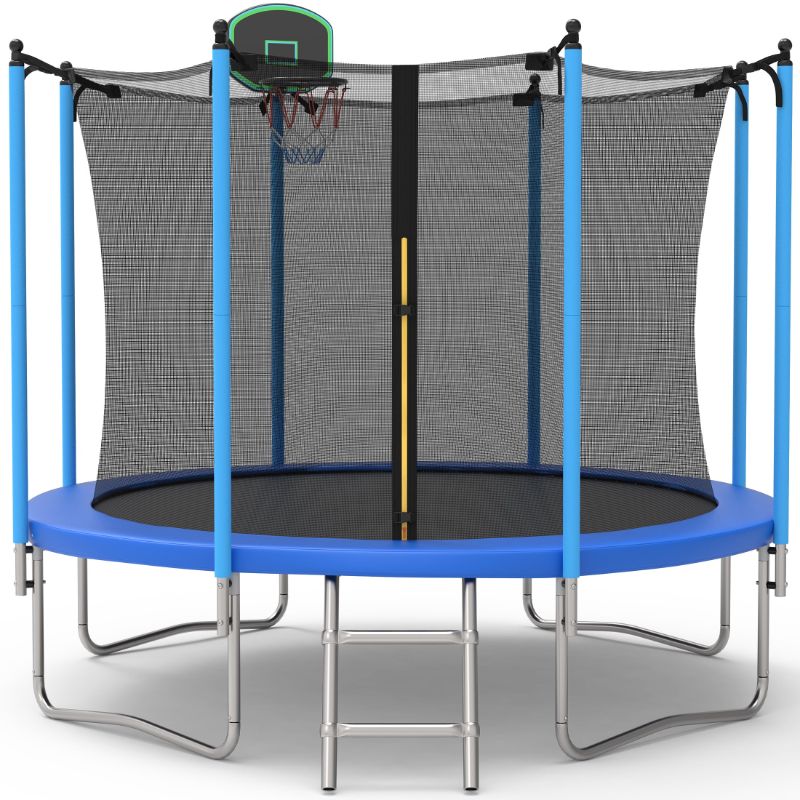 Photo 1 of  Trampoline for Kids