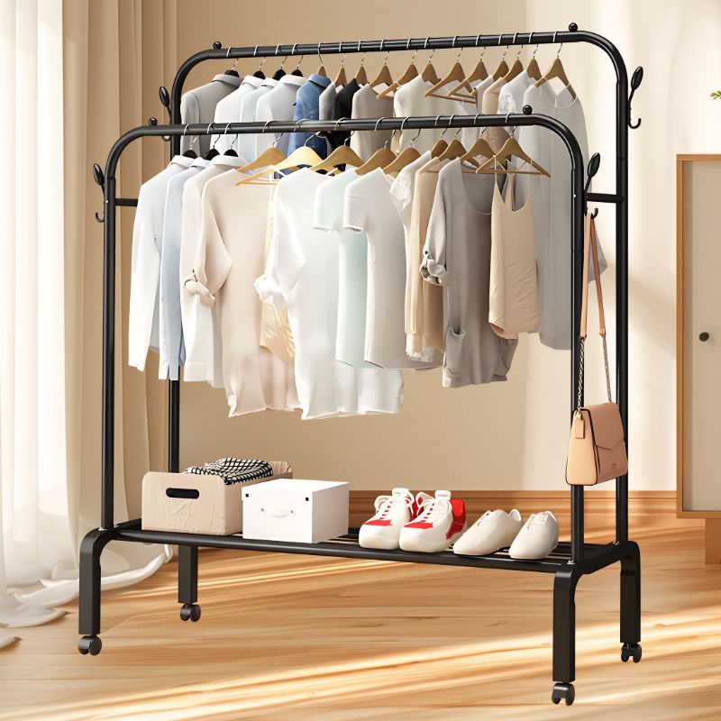 Photo 1 of Clothes Rack