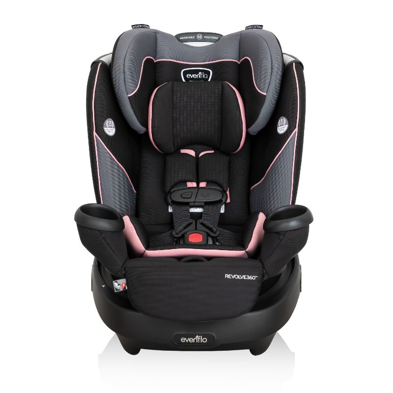 Photo 1 of  Car Seat 