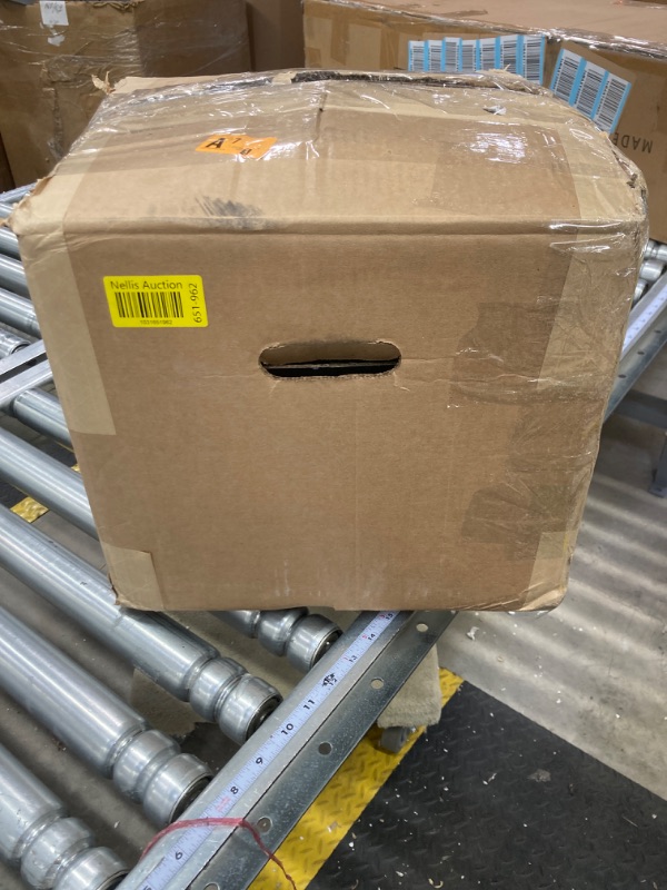 Photo 1 of R1 Concepts Front Rear Brakes and Rotors Kit |Front Rear Brake Pads| Brake Rotors and Pads| Ceramic Brake Pads and Rotors|fits 2013-2020 Ford Fusion; Lincoln MKZ