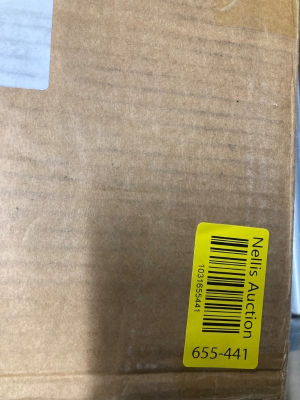 Photo 3 of 2-Pack 13x5.00-6 Front Tire and Wheel Assembly For Riding Lawnmower with 3"-6"Centered Hub,3/4'' or 5/8''Sintered iron Bushing.Turf Tread. (13 x 5.00-6 Flat Free,Turf Tread)