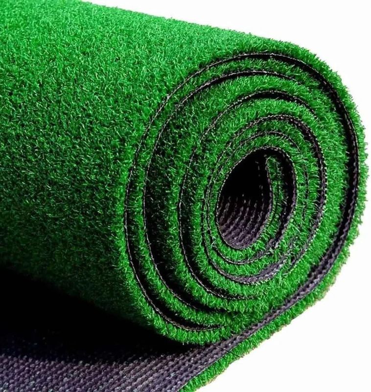 Photo 1 of Artificial Turf Grass Indoor and Outdoor - Terrace and Gardens - Economical, Easy Installation