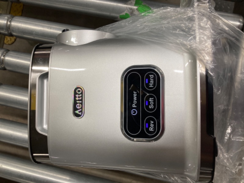 Photo 1 of Aeitto Cold Press Juicer Machines