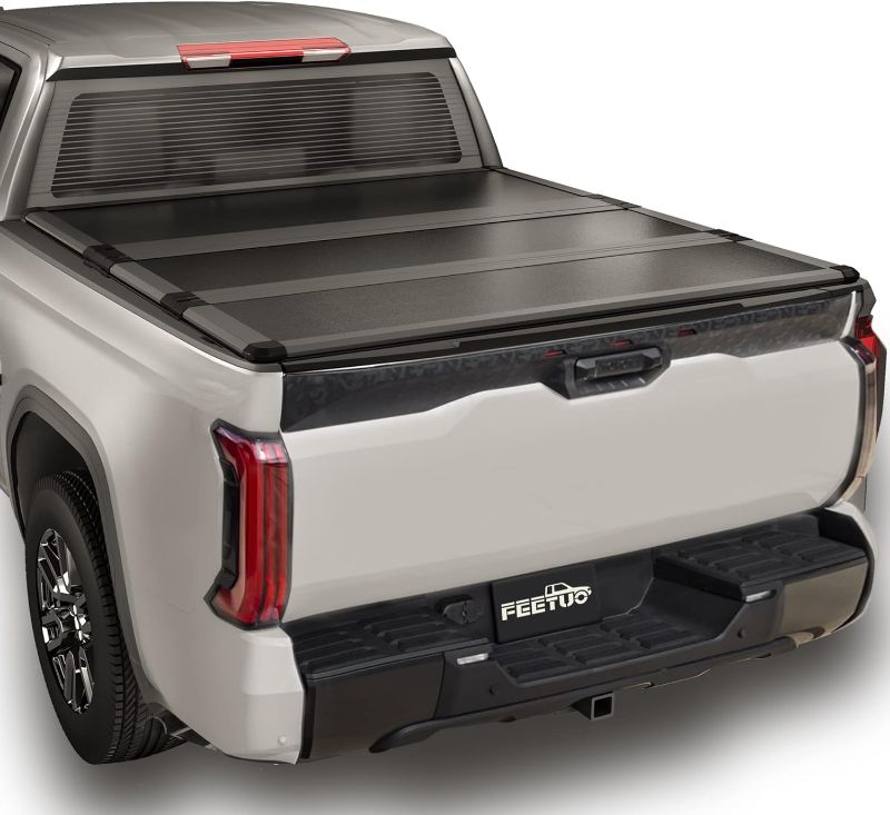 Photo 1 of  Tonneau Cover Truck Bed