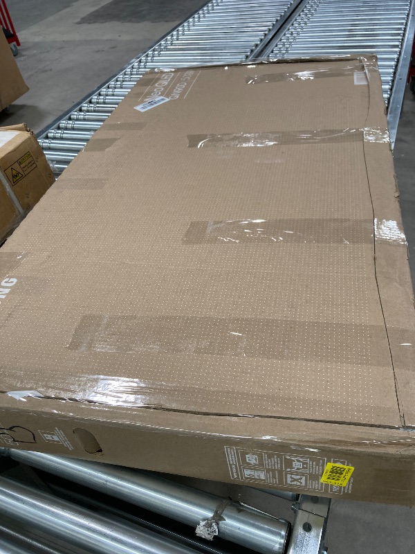 Photo 1 of SAMSUNG 50-Inch Class QLED 4K QN90D Series Neo Quantum HDR Smart TV w/Dolby Atmos, Object Tracking Sound Lite, Motion Xcelerator, Real Depth Enhancer Pro, Alexa Built-in (QN50QN90D, 2024 Model)