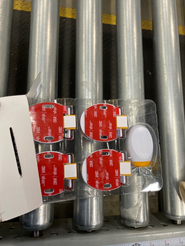 Photo 1 of Safety 1st Adhesive Magnetic Lock System, 4 Locks And 1 Key
