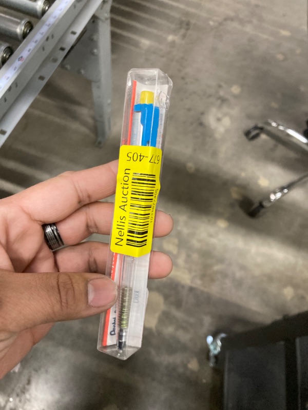 Photo 1 of 8-Color Automatic Pencil