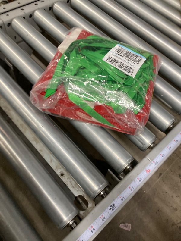 Photo 1 of UnicoPak 4x4x4 Christmas Red Gift Boxes 50 Pcs, Holiday Gift Boxes Small Gift Boxes with Lids for Gift Ornaments, Candles, Mugs, Crafting, for Birthday, Party, Christmas Boxes for gifts