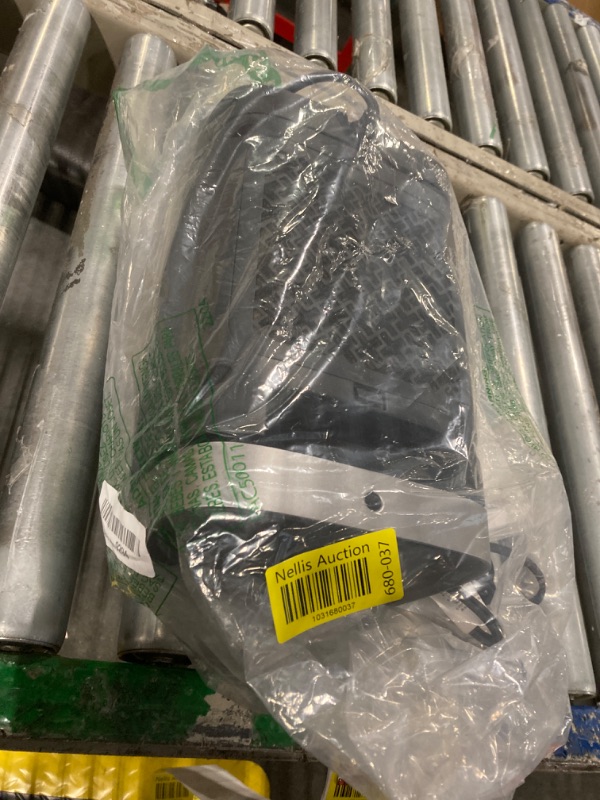 Photo 1 of Dreo Space Heater, 1500W Portable Electric Heaters for Indoor Use, PTC Ceramic Heater for Office with Remote, Thermostat, 70°Oscillation, 12H Timer, 5 Modes, Safe Quiet Room Heater for Bedroom