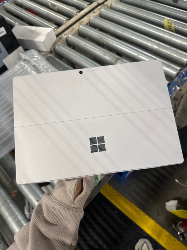 Photo 1 of DOES NOT HAVE A CHARGER***
Microsoft Surface Pro (5th Gen) Intel Core i7, 16GB RAM, 512GB SSD (Renewed)