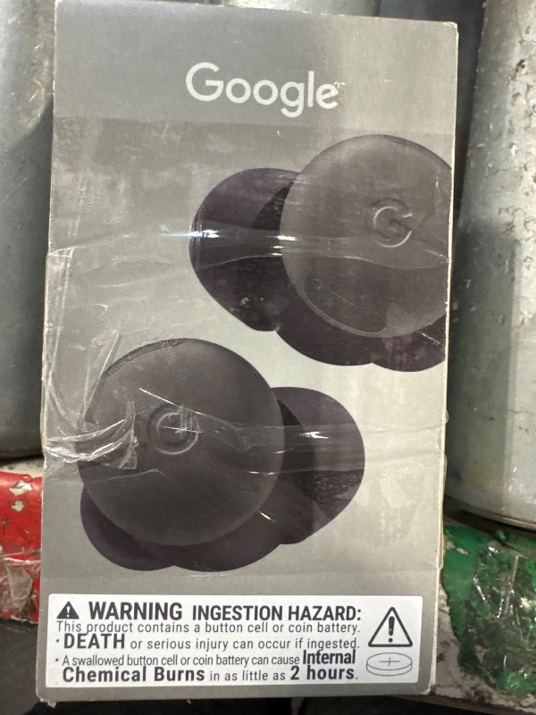 View 3 of Google Pixel Buds Pro 2 - Wireless Earbuds with Active Noise Cancellation – Bluetooth Headphones - Hazel