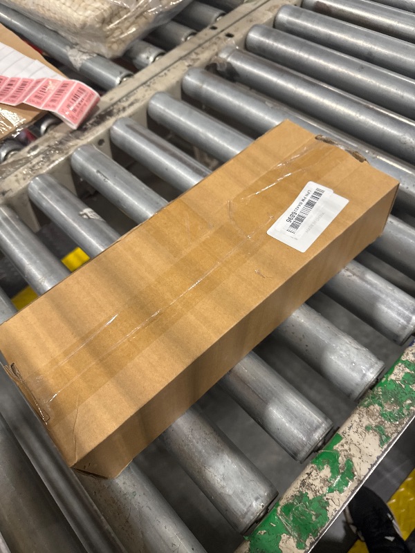 Photo 1 of Starlink Mini Mount for RV Ladder, Starlink Mounting Kit with Adjustable Starlink Pipe Adapter, Camper Roof Railing Mount Installation Range 0.8-1.1”