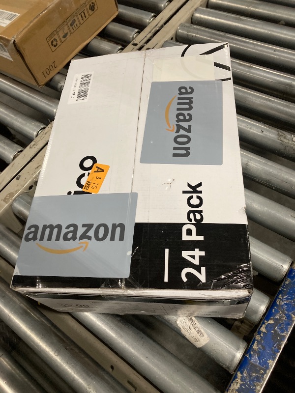 Photo 2 of Amico 24 Pack 4 inch 5CCT LED Recessed Lighting, Dimmable, 8.5W=60W, 650LM, 2700K/3000K/4000K/5000K/6000K Selectable, Retrofit Can Lights with Baffle Trim, IC Rated - ETL & FCC, White