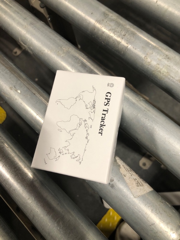 Photo 1 of Mini Car GPS Tracker for Vehicles, Magnetic GPS Real Time Car Locator,Full Global Coverage Long Standby GPS Tracker for Vehicle,Kids,Person Location.No Subscription/No Monthly Fee