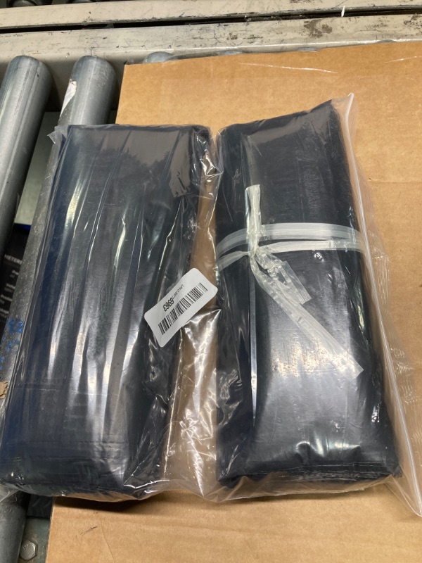 Photo 1 of 200 Pack Adult Diaper Disposal Bags,Black Disposable Incontinence Pad Bags 9.84 x 13.78inches Adult Diapers Disposable Bags for Adult Diapers,Incontinence Underwear and Personal Hygiene Products