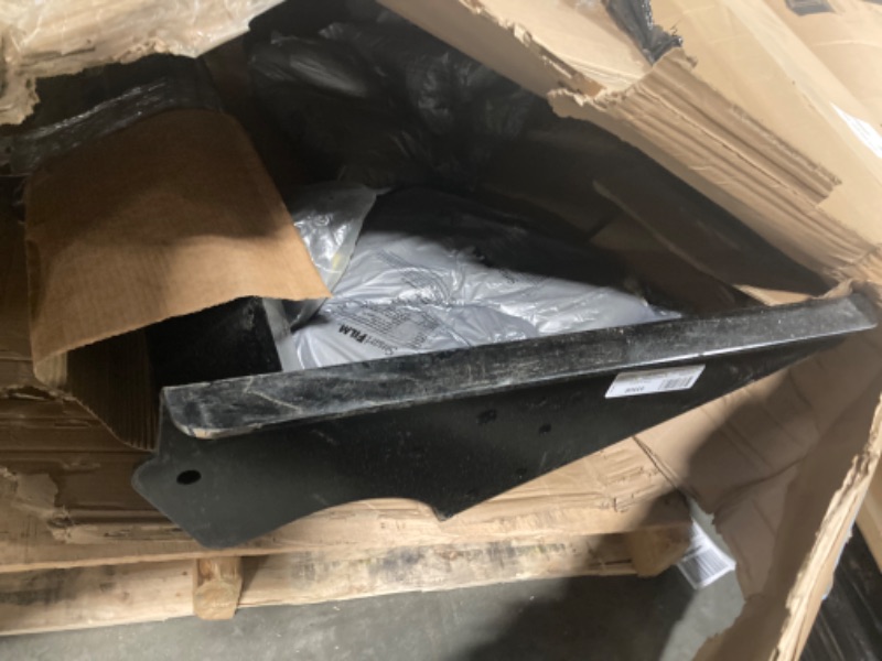 Photo 1 of Draw-Tite 45508 Ultra Frame Class V Trailer Hitch