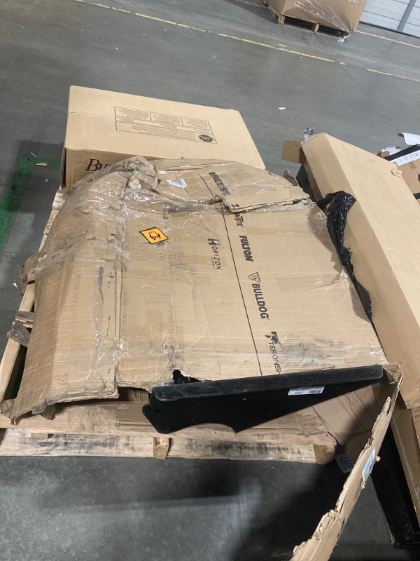 Photo 1 of Draw-Tite 45508 Ultra Frame Class V Trailer Hitch