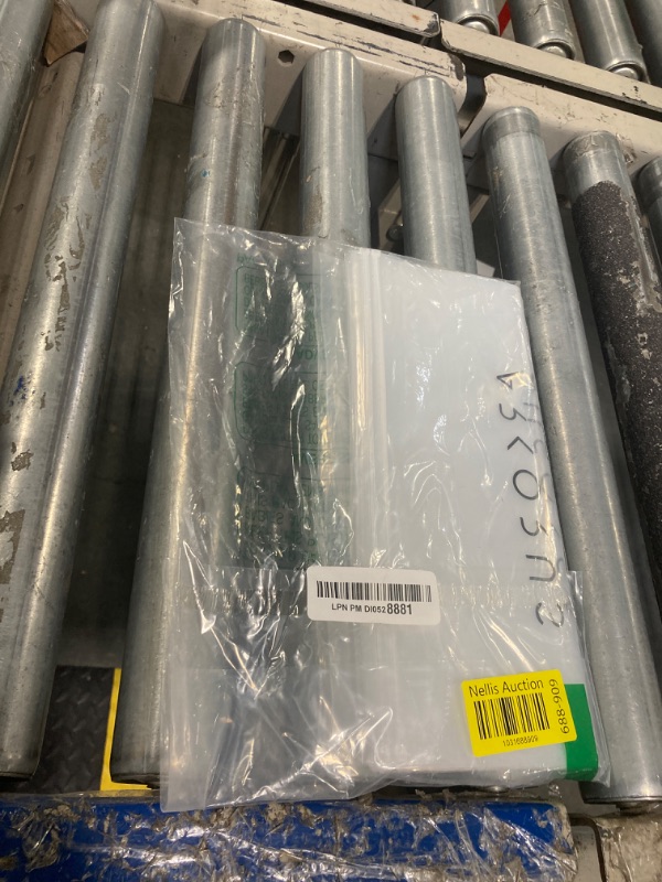 Photo 1 of [New] (20 PCS) Skateboard Bags – Acid-Free Premium Reclosable Resealable Reusable Protective Double Ziplock Poly Bag. One size fits all 11” x 36” sleeves to safely store decks and boards by Arkorus