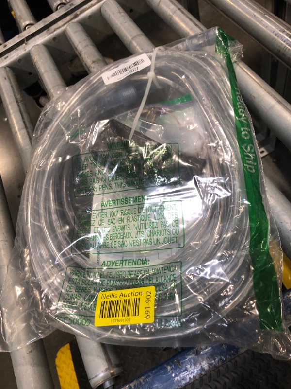 Photo 1 of Color Changing Outdoor Rope Lights: 33ft Waterproof String Lights for Outside with APP & Remote Control - 16 Million Colors LED Lights for Bedroom - Christmas Camping Halloween Decorations Indoor