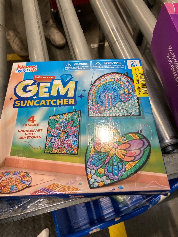 Photo 1 of Princess Slime Kit for Girls - Water Based Colorful Premade Slime, Glow in the Dark, Glitter Powder, Ultimate Diy Pink Crystal Unicorn Kit for Girls, Ideal Gift Idea for Christmas & Holiday Ages 5-12+