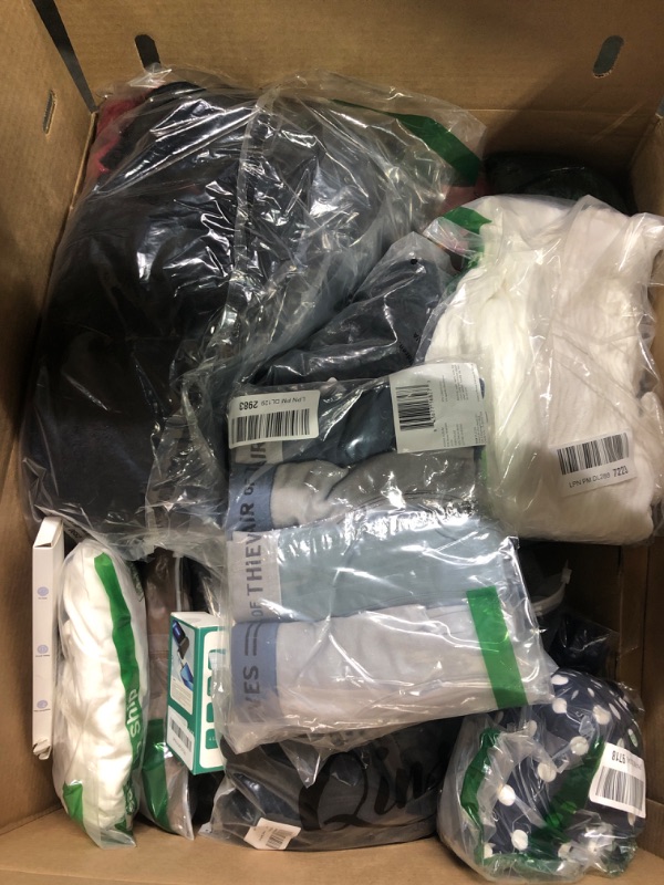 Photo 1 of ***MYSTERY BOX- FINAL SALE/NO RETURN ***