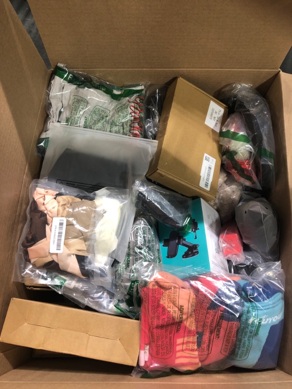 Photo 1 of ***MYSTERY BOX- FINAL SALE/NO RETURN ***