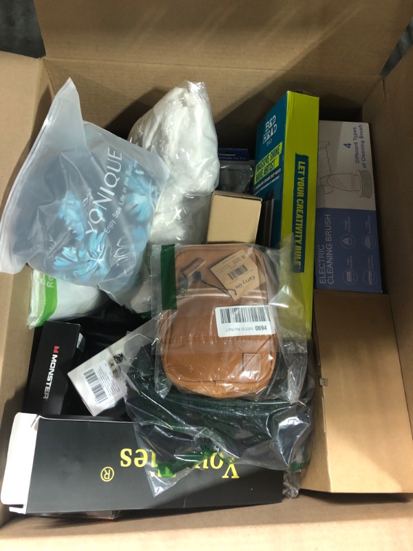 Photo 1 of ***MYSTERY BOX- FINAL SALE/NO RETURN ***