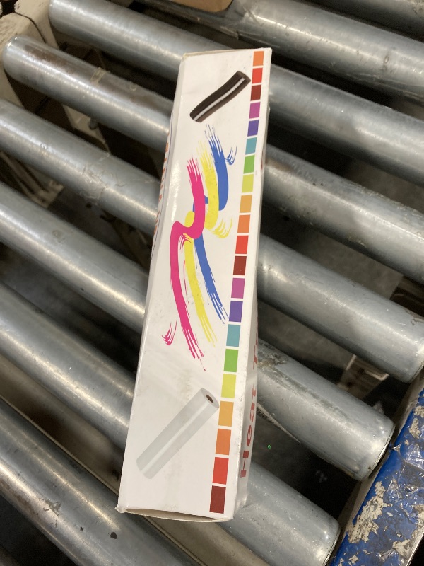 Photo 1 of ***USED****Black Heat Transfer Vinyl 12" x 35ft Black HTV Vinyl Roll, Heat Transfer Vinyl for T Shirts, Black Iron on Vinyl for Cricut & Cameo, Silhouette, Easy to Cut & Weed