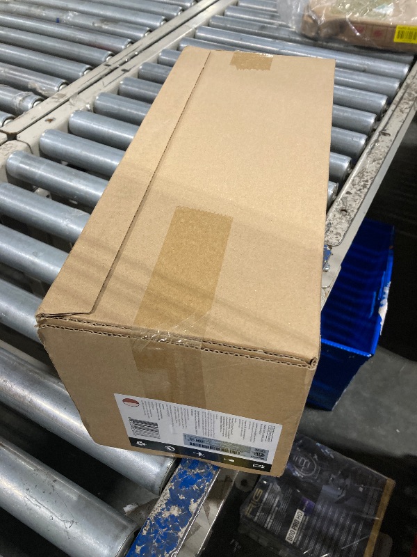 Photo 1 of Dyson Special edition Airwrap™ Complete long multi-styler in Strawberry bronze and blush pink with Detangling comb