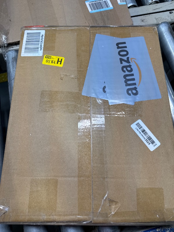 Photo 1 of Waissdea Wood Display Riser Stand, Wooden Display Riser Shelf, Kitchen Counter Shelf Spice Rack Organizer, Tiered Countertop Display Shelf for Perfume, Makeup, Condiment(Retro color,2-Tier)