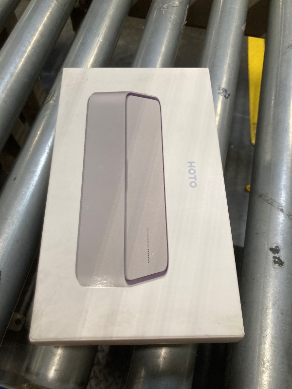 Photo 1 of HOTO Electric Screwdriver Kit,25-Piece Upgraded Bit Set,3.6V Cordless Screwdriver Rechargeable,Magnetic Case Lid,3 Torque Settings,1500mAh Battery,LED Light for Furniture/Electrical Repairs