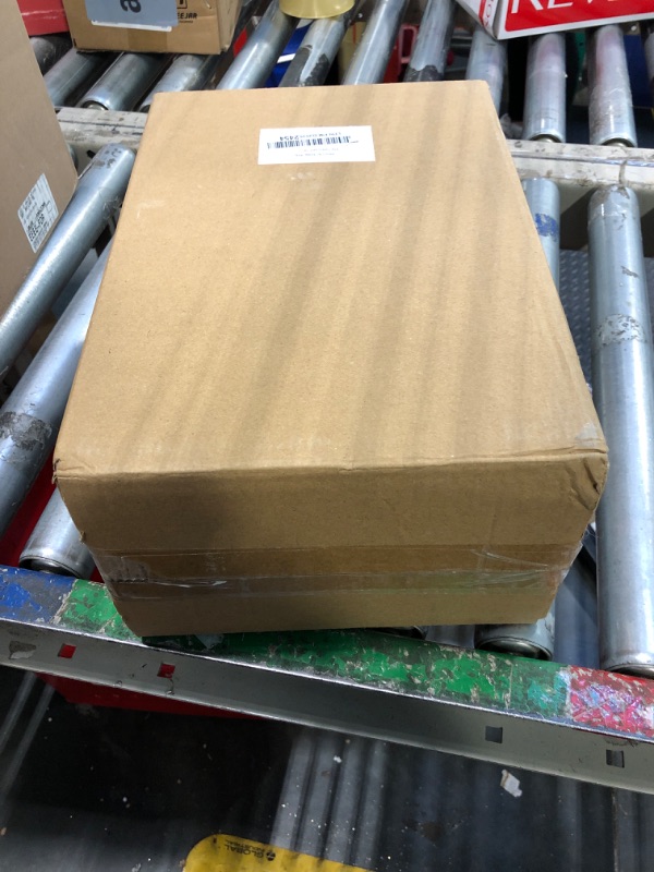 Photo 1 of SIMPEXPE Stackable Storage Drawer, Pull Out Plastic Food Fridge Organizer Bins for Pantry Shelf Refrigerator Organization Kitchen Bathroom Cabinet Closet Office Clear -2Pack