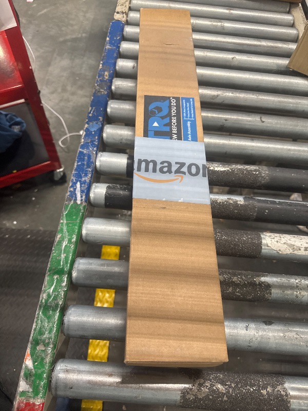 Photo 1 of TRQ Front CV Axle Shaft Assembly Set Compatible with 2013-2019 Buick Encore 2015-2018 Chevrolet Trax