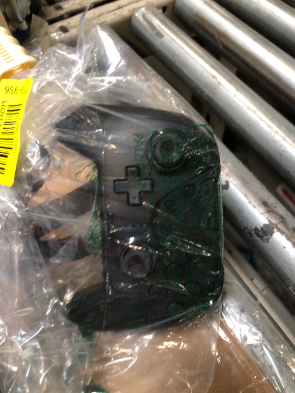 Photo 1 of Wireless Switch Pro Controller for Nintendo Switch/Lite/OLED, Bluetooth Gaming Controller for iPhone/Android/Phone/PC/Steam/Mac/iOS/iPad/TV with Programmable/Vibration/Motion Control/Turbo/Wakeup/RGB