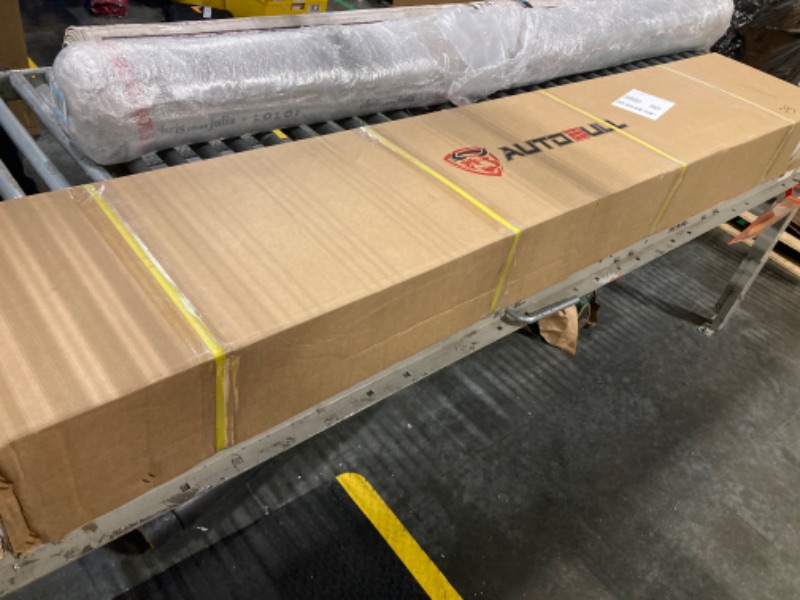 Photo 1 of Double & Extd Cab Running Boards Side Steps Compatible with 2019-2025 Chevy Silverado/GMC Sierra 1500 (Excl 19 Ld/Lt, 2020-2025 Chevrolet Silverado/GMC Sierra 2500HD 3500HD Double Cab & Extd Cab