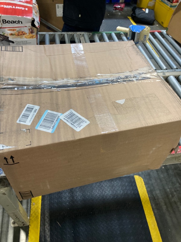 Photo 1 of LEGO DUPLO Town Big Interactive Community Train Set - Learning Toddler Train Toy Playset for Boys and Girls, Ages 3+ - Gift Idea for Birthdays and Holidays - 10428