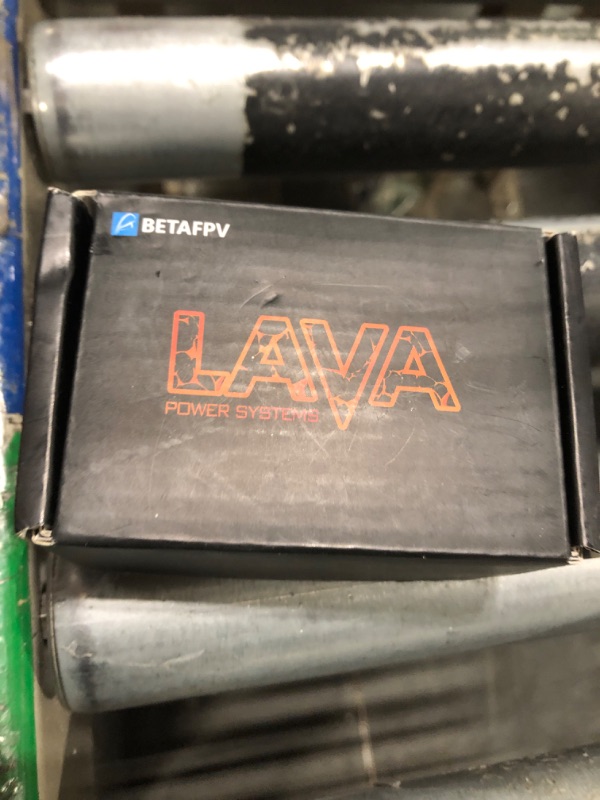 Photo 2 of BETAFPV 2pcs Lava 550mAh 3S 11.4V LiHV 75C FPV Lipo Battery with XT30 Connector, Rechargable Lipo Battery for 3S FPV Racing Whoop Drone Quadcopters Like Pavo20 3S Brushless Drone, Pavo Pico Frame